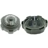 Image de Bouchon à essence adaptable pour ARIENS BOBCAT BUNTON EXMARK GRAVELY SCAG TORO
