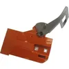 Image de Carter de chaine complet adaptable HUSQVARNA pour modèles 50 51 et 55