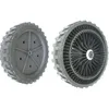 Image de Roue adaptable pour AS-MOTOR - Ø: ext: 270mm alésage: 12mm largeur: 576mm