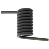 Image de Ressort de relevage TECOMEC 9 Spires pour affuteuse électrique professionnelle 930-8099 -Se monte également sur les affuteuses MAXX