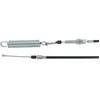 Image de Câble dembrayage adaptable CASTELGARDEN pour modèles TC102/122 depuis 2000