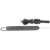 Image de Câble adaptable dengagement ARIENS 21547184 21547197 - AYP 169676 175067 193235 532175067 - HUSQVARNA 532169676 532175067 532