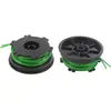 Image de Bobineau adaptable pour QUALCAST modèles QC-PT3043 TE30H et pour YAT machines YT9004M-P YT9004-P et YT9231