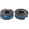 Image de Bobineau fil nylon adaptable pour WORX modèles GGT600L WG101E WG104E WX6030LT