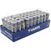 Image de Greenstar 4600 Pack atelier de 40 Piles Varta industrial type AA
