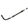 Image de Câble adaptable KAWASAKI remplace origine 54012-2342 sur machines TH43 TH48 et autres