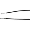 Image de Câble adaptable TANAKA remplace origine 885 04201 801 sur machines TBC373 TBC422 et autres - Longueur gaine 1145mm longueur câble