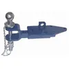 Image de Kit daccrochage pour tracteurs ISEKI et KUBOTA
