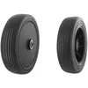 Image de Roue pour SABOT Ø180mm largeur 44 6mm pour axe de 12mm
