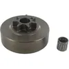 Image de Pignon étoile 404 - 7 dents adaptable pour tronçonneuse STIHL modèles 045AV 045AVE 045AVEQ 056