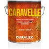Image de Laque brillante antirouille de finition Caravelle noir 1L - DURALEX - 108100512
