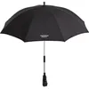 Image de FORMULA BABY Ombrelle Universelle orientable pour poussette - Noir