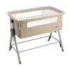 Image de Berceau Cododo bébé - FORMULA BABY - Ajustable sur 7 hauteurs - Beige - Matelas inclus