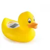 Image de Thermomètre de bain Canard jaune - MAÏKA - Indicateur de température - Large écran digital