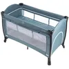 Image de Lit évolutif MAÏKA - De la naissance à 4 ans - Bleu fougère