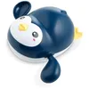 Image de Jouet de bain - FORMULA BABY - Petit Nageur Pinguin - Mécanique - 6 mois - Plastique