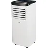 Image de HYUNDAI Climatiseur mobile 7000 BTU - Classe A - Système à auto-évaporation + kit dévacuation