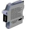 Image de Compatible - Cartouche dencre Noire - BROTHER LC980/1100BK