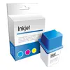 Image de Cartouche HP 351XL (CB338EE) - Cyan/Jaune/Magenta