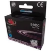 Image de Cartouche dencre cyan compatible UPRINT LC985 PREMIUM - Garantie 3 ans