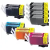 Image de Cartouche PGI-520/CLI-521 - Multipack x12