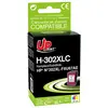 Image de UPrint 302XL (F6U67AE) - Cyan/Jaune/Magenta