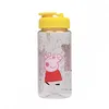 Image de Gourde bébé Petit Jour Peppa Pig - multicolore - 350 ml