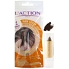 Image de L'Action Stick cheveux Hair Cover Stick Donker Bruin - 4 gr | Retouche racines