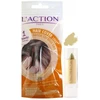 Image de L'Action Stick cheveux Hair Cover Stick Licht Bruin/Blond - 4 gr | Retouche racines
