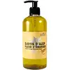 Image de Aleppo Soap Co. Gel Fleur d'Oranger Savon liquide à la fleur d'oranger - 500 ml
