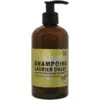Image de Aleppo Soap Co. Shampoo Laurier Shampoing Laurier D'Alep - 300 ml | Pour cuir chevelu sensible