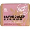Image de Aleppo Soap Co. Savon Fleur de Rose dAlep Fleur de Rose - 100 gr