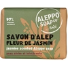 Image de Aleppo Soap Co. Savon Fleur de Jasmin dAlep Fleur de Jasmin - 100 gr