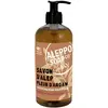 Image de Aleppo Soap Co. Gel Fleur d'Argan Savon liquide d'Alep à l'huile d'argan - 500 ml