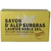 Image de Aleppo Soap Co. Zeep Laurier Savon dAlep surgras Laurier noble 35% - 150 gr