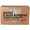Image de Aleppo Soap Co. Savon Surgras Argile Gommante dAlep surgras Argile gommante - 150 gr