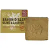Image de Aleppo Soap Co. Savon d'Alep Olive & Laurier - 100 gr