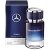 Image de Eau de parfum - MERCEDES-BENZ - Ultimate For Men - 1.3 oz - Oriental - Ambré - Gourmand