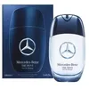 Image de Parfum Mercedes-Benz Mouvement Vit Le Moment 100ml - Oriental - Ambré - Gourmand