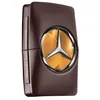 Image de Parfum Homme - Mercedes-Benz - Man Private 100 ml - Boisé - Ambre - Cardamome