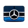 Image de Eau de Parfum - MERCEDES BENZ - Sign - 50ml - Oriental - Ambré - Gourmand