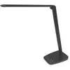 Image de Lampe de bureau pliable LED - TWISTLED - Noir - Variateur de luminosité - Température de couleur réglable