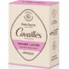Image de Roge Cavailles Hygiene Intime Savon Suras Amande Lactée Zeep - 100 gr