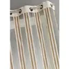 Image de Voilage Rayures verticales Beige 140 x 260cm