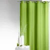 Image de Rideau 80 % Occultant Uni Vert 135x260 cm