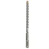 Image de Foret béton SDS Plus 4 taillants diamètre 18 x 250mm - HANGER THOR -155757