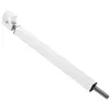 Image de Verrou aluminium en applique ATLAS longueur 700mm blanc-32 - FAPIM - 3725_32