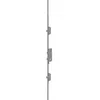 Image de Crémone à larder EUROPA 40/70 MR2 têtière 16mm longueur 2150mm cote D 1045mm - FERCO - 6-33188-01-0-1