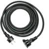 Image de Rallonge électrique - HANGER - 600012 - 5 m - H07RN-F 3G 15 mm² - Prise 16 A IP44