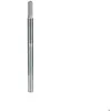 Image de Fraise carbure cylindrique à bout rond 3 x 25 mm longueur 50 mm - HANGER - 151103